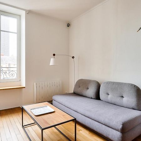 Plein Centre De Nantes : Appartement Pour 4 Eksteriør bilde